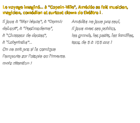texte voyage imagine